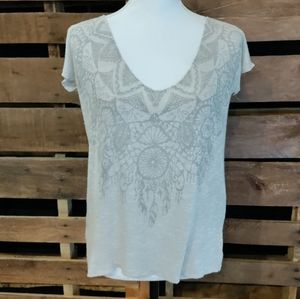 Tokyo Darling Beige Sweater